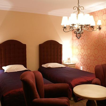 Berberys Park Hotel Kazimierz Dolny Dış mekan fotoğraf
