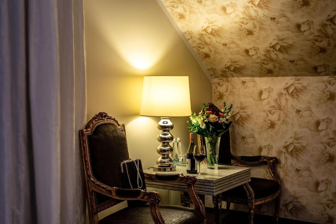 Berberys Park Hotel Kazimierz Dolny Dış mekan fotoğraf